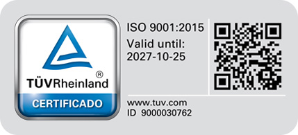 ISO 9001